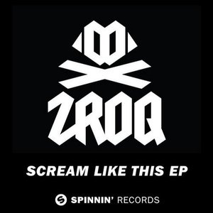 Scream Like This