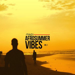 Afrosummer Vibes, Vol. 1