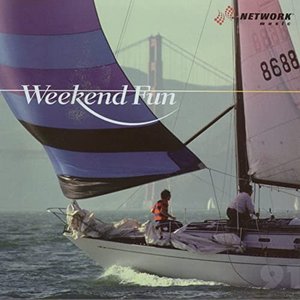 Weekend Fun - EP