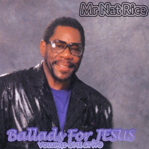 Ballads for Jesus, Vol. 1 & 2