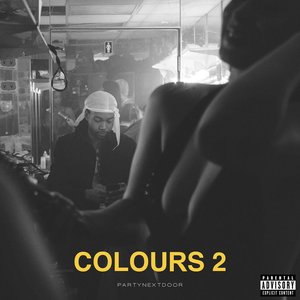 Image for 'COLOURS 2'