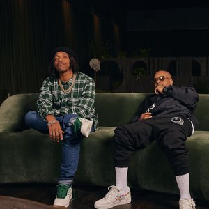 Avatar für Curren$y & Jermaine Dupri