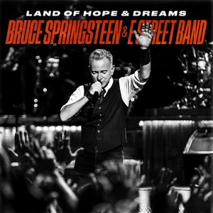 Land Of Hope & Dreams