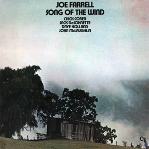 Song Of The Wind