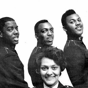 Anita Humes & The Essex 的头像