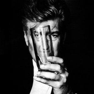 David Lynch のアバター