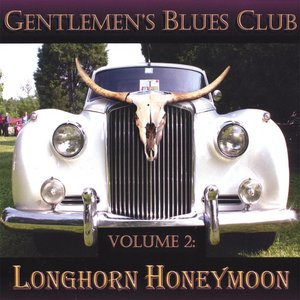 Volume 2: Longhorn Honeymoon