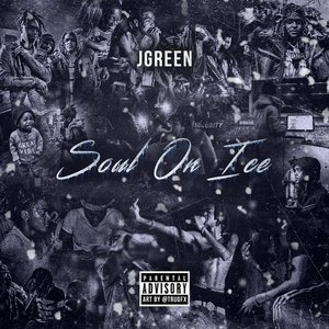 Soul On Ice