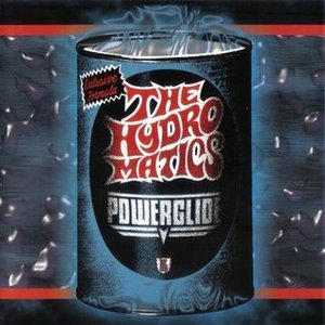 Bild für 'Powerglide'