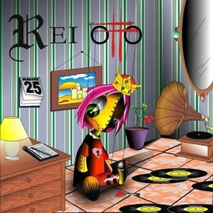 Rei Otto