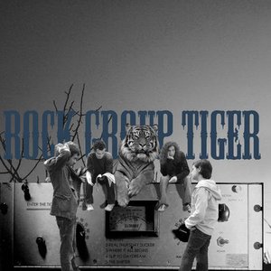 Avatar for Rock Group Tiger