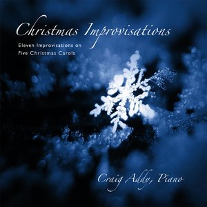 Christmas Improvisations