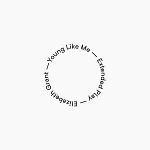 Young Like Me — EP