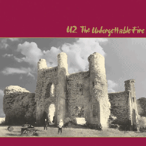 The Unforgettable Fire (Deluxe Version) [Remastered]