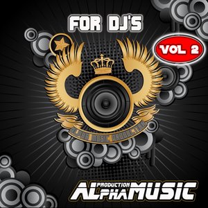 For DJ's, Vol. 2
