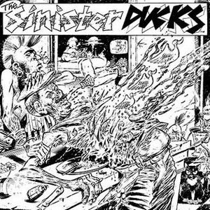 The Sinister Ducks photo provided by Last.fm