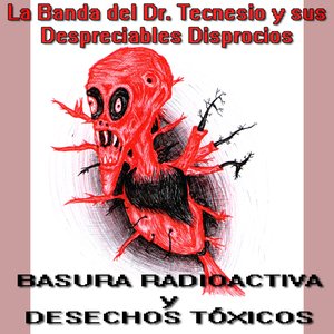 Avatar de La Banda del Dr. Tecnesio y Sus Despreciables Disprocios