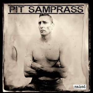 Pit Samprass – Naked LP viršelis