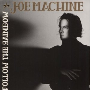 Joe Machine 的头像