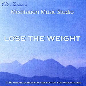 Lose The Weight (a 20 Minute Subliminal Meditation For Weight Loss)