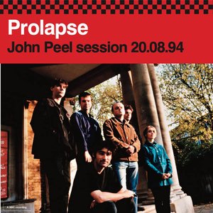 John Peel session 20.08.94