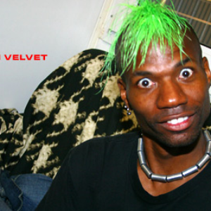 Green Velvet photo provided by Last.fm