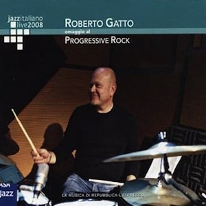 Omaggio al Progressive Rock