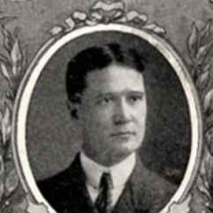 Walter B. Rogers 的头像