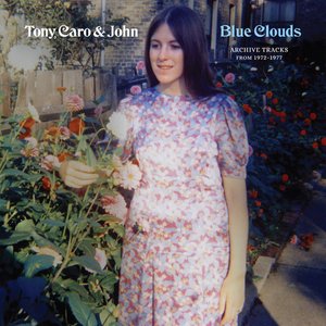 Blue Clouds (Archive Tracks 1972-1977)