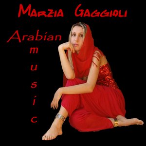 Image for 'Arabian Music'