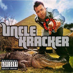Uncle Kracker - No Stranger to Shame