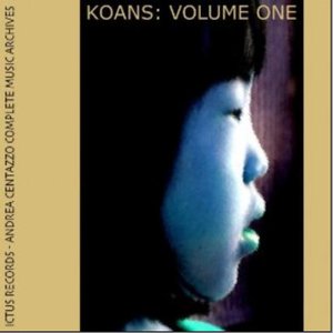 Koans: Volume One