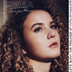 let's blow our feelings up with dynamite - Single