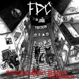 Avatar for FDC