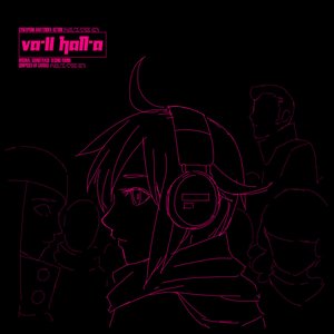 Изображение для 'VA-11 Hall-A (Original Soundtrack: Second Round)'