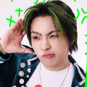 Avatar for Rawhyun