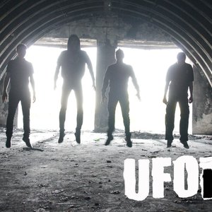Image for 'Uforia'