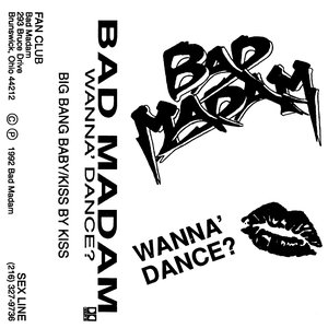 Wanna Dance?