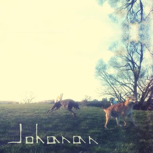 Johanan 的头像