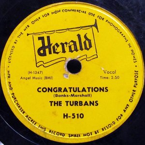 Congratulations / The Wadda-Do