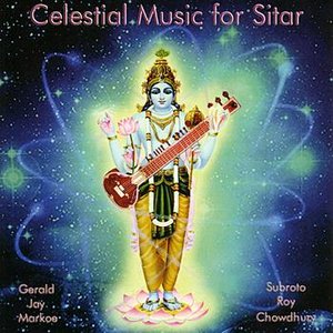 Image for 'Celestial Music for Sitar'