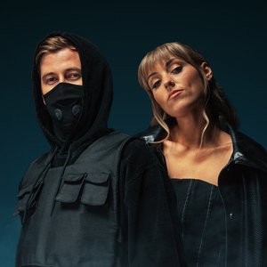 Avatar för Alan Walker & Sasha Alex Sloan