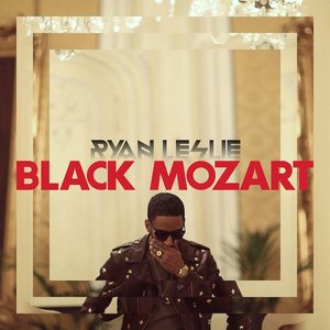 Image for 'Black Mozart'