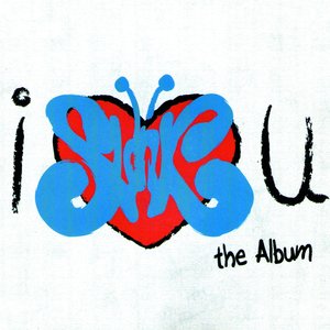 I Slank U (The Album)