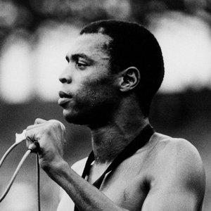 Femi Kuti 的头像