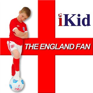 The England Fan