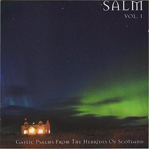 Gaelic Psalm Singers 的头像
