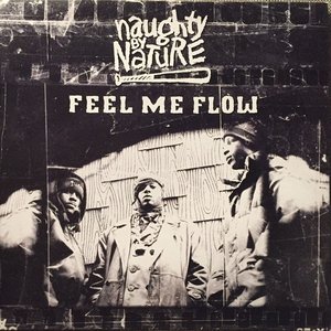 Feel Me Flow [Explicit]