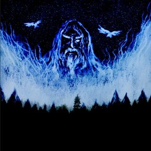 Walking with Wóden MMXXI - MMXXIV