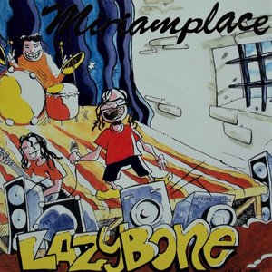 Lazybone